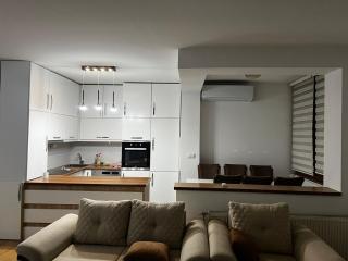 Family friendly apartment in the heart of the city - Prizren - 1