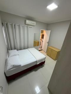 Bella Casa Suites - Itapema - 8