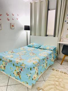 Apê da Keel - Quartos individuais - Barra da Tijuca - 1
