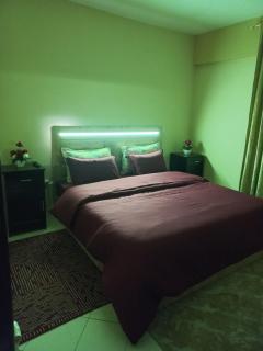 Appartement moderne vue sur mer - Casablanca - 5