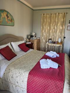 CASALE MICHEL b&b - Arpino - 3