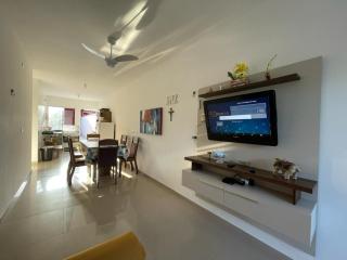 Casa a 150m da praia com piscina e churrasqueira - Pontal do Paraná - 4
