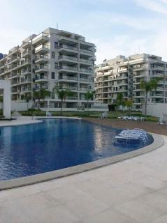 Oasis com Lazer Completo - Rio Marina Resort, Itacuruça - Mangaratiba - 1