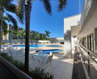 Oasis com Lazer Completo - Rio Marina Resort, Itacuruça - Mangaratiba - 8