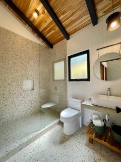 MAUMA Forest Villas - Monteverde - 3