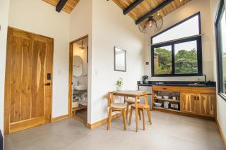 MAUMA Forest Villas - Fireplace & Amazing Views - Monteverde Costa Rica - 1