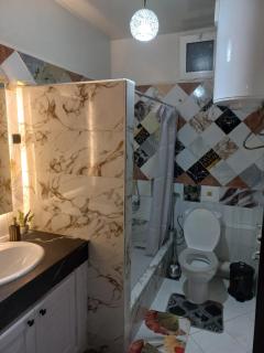 Appartement moderne vue sur mer - Casablanca - 3