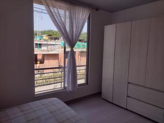 Your home away from home in Girardot - 1