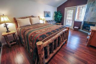 Fawn Valley Inn- 295 condo - Estes Park - 0