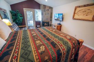 Fawn Valley Inn- 295 condo - Estes Park - 8