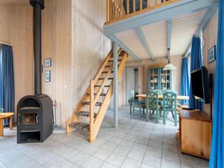 Ferienhaus für Familien - Granzow - 1
