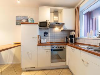 Appartement im Ferienpark in Rechlin - 6
