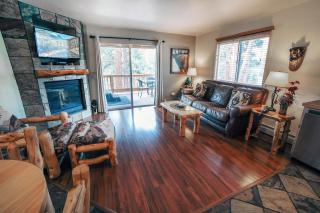 Fawn Valley Inn- 267 condo - 0