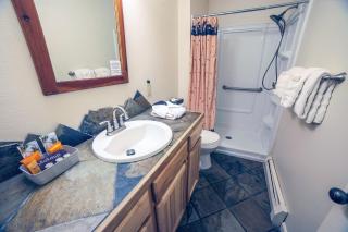 Fawn Valley Inn- 267 condo - 2