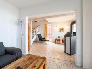 Gemuetliche Ferienwohnung für Wasserratten - 2