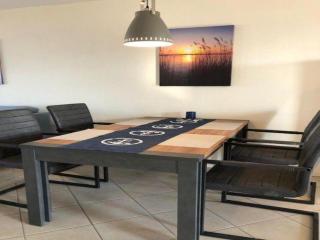 Gemuetliche Ferienwohnung für Wasserratten - Rechlin - 2