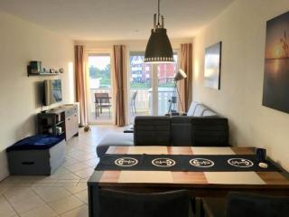Gemuetliche Ferienwohnung für Wasserratten - Rechlin - 9