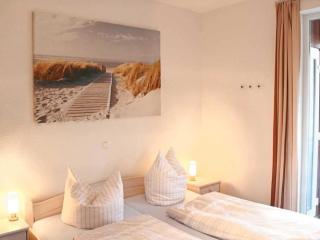 luxurioeses Appartement - Rechlin - 6