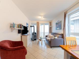luxurioeses Appartement - Rechlin - 0