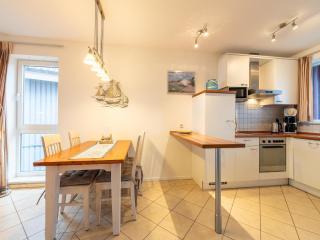komfortables Appartement - Rechlin - 9