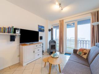 liebevoll eingerichtetes Appartement - Rechlin - 5