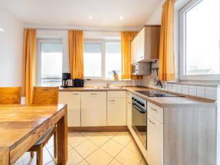 Exquisite Ferienwohnung in Rechlin - Rechlin - 9