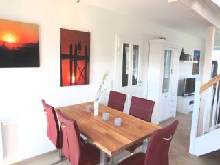 Exquisite Ferienwohnung in Rechlin - Rechlin - 8