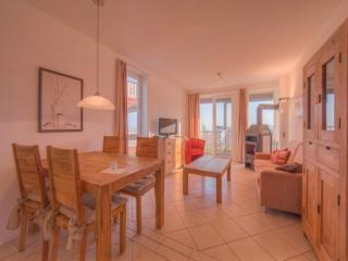 Appartement mit fantastischer Aussicht - Rechlin - 7