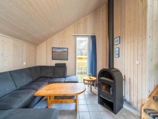 Ferienhaus im skandinavischen Style - Granzow - 9