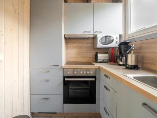 Ferienhaus im skandinavischen Style - Granzow - 7