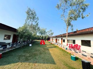 Ramalaya Prema Kunj Resort - 5