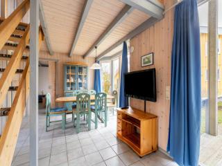 Schoenes Ferienhaus mit Sauna - Granzow - 3