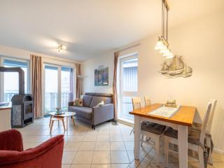 Charmante Ferienwohnung im Ferienpark - Rechlin - 0