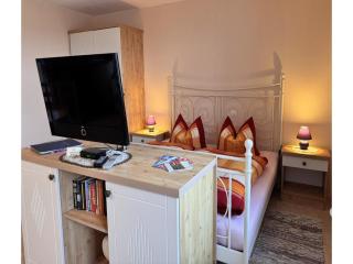 Charmante Ferienwohnung mit Garten in Wiek - Wiek auf Rügen - 4