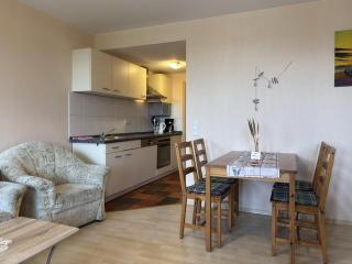 Wunderschoene Ferienwohnung mit Garten - Wiek auf Rügen - 3