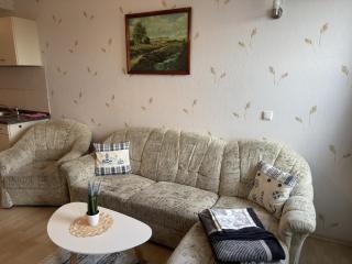 Charmante Ferienwohnung mit Garten in Wiek - Wiek auf Rügen - 5