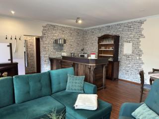 Charmante Ferienwohnung mit Garten in Wiek - Wiek auf Rügen - 5