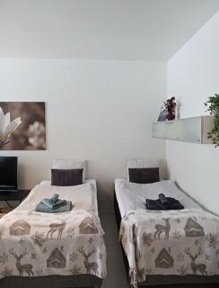 Studio Apartment 31m2 - 6