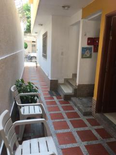 Apartamento 102 - Santa Marta - 9