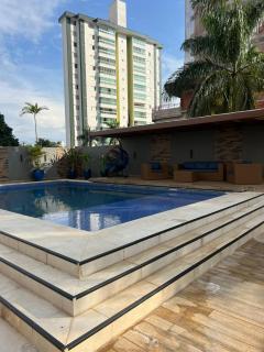 Flat Crystal Place - 1