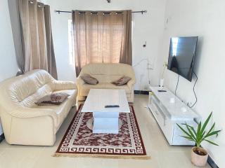 Litos place - Cotonou - 8