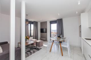 Villa 23 B heated pool - Trogir - 2