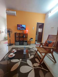 belle studio à derclé - Dakar - 0