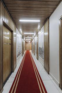 El Tahrir View Hotel - 8