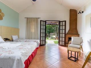 Hotel Fazenda - Socorro - 5