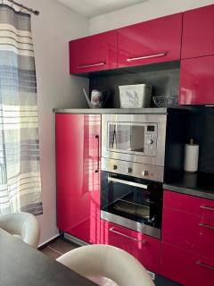 Luxury Flat in Brno PurpleRED - Brno - 4