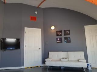 The Spaceship House! - Navarre - 4