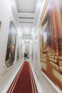 El Tahrir View Hotel - 7