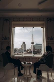 El Tahrir View Hotel - 6