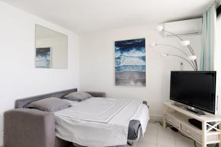 Suite 842 - Vue Mer-Terrasse-Plage-Clim-Parking - Cannes - 4
